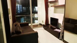Thomson V One (D20), Apartment #456048841